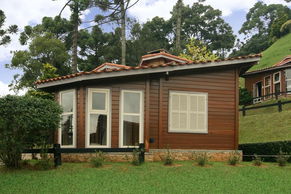 Pousada Varanda Das Colinas Monte Verde  Exterior photo